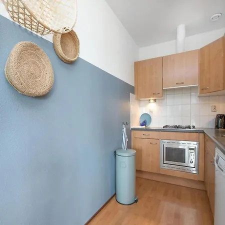 Apartment Spectacular Beachside *