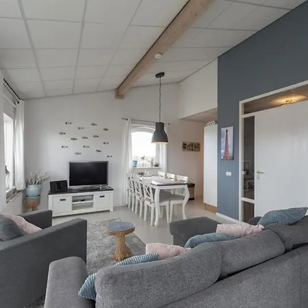 Apartment Spectacular Beachside *