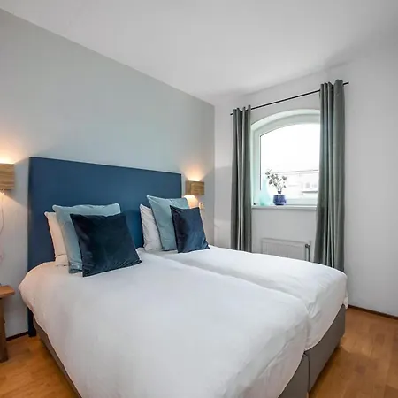 Apartment Spectacular Beachside Julianadorp