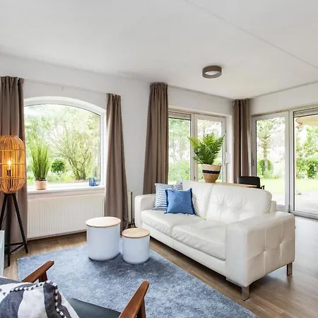 Apartment Spectacular Beachside