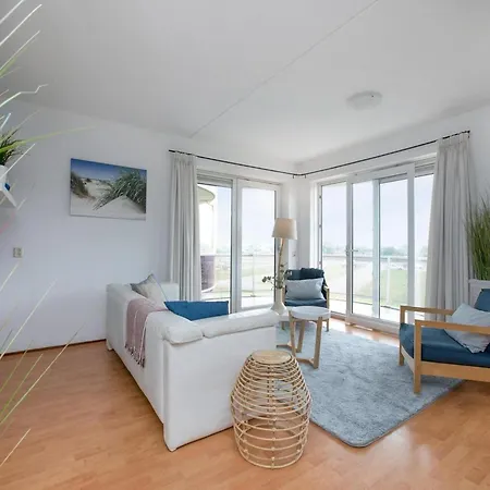 Apartment Spectacular Beachside Julianadorp