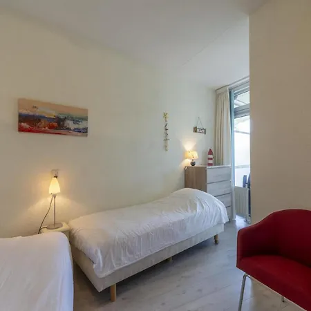 Apartment Spectacular Beachside *