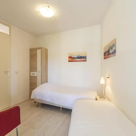 Apartment Spectacular Beachside Julianadorp