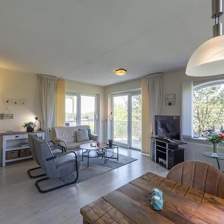 Apartment Spectacular Beachside