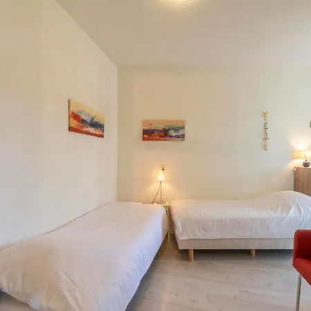 Apartman Spectacular Beachside Julianadorp