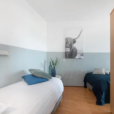 Spectacular Beachside Apartman