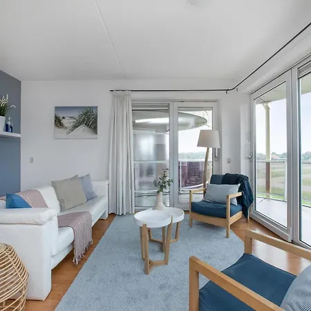Spectacular Beachside Apartman *