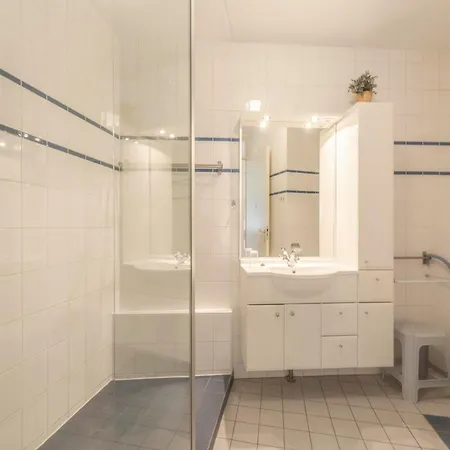 Spectacular Beachside Apartman Julianadorp