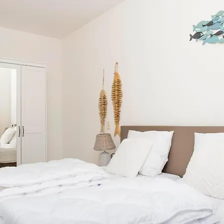 Apartman Spectacular Beachside Julianadorp