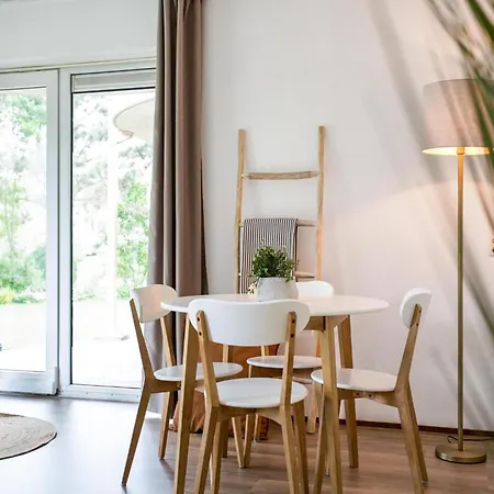 Apartman Spectacular Beachside Julianadorp