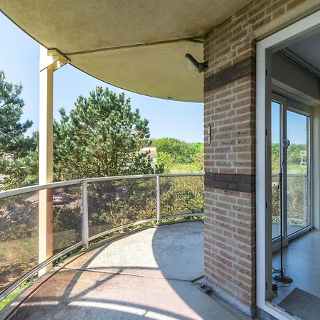 Apartman Spectacular Beachside Julianadorp