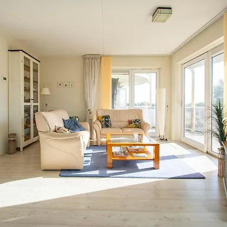 Spectacular Beachside Apartman