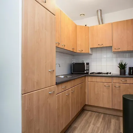 By The Sea, Pet-friendly Retreat Julianadorp