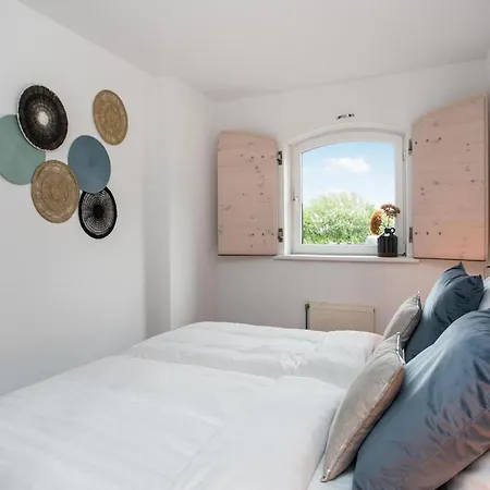 By The Sea, Pet-friendly Retreat Apartamento Julianadorp