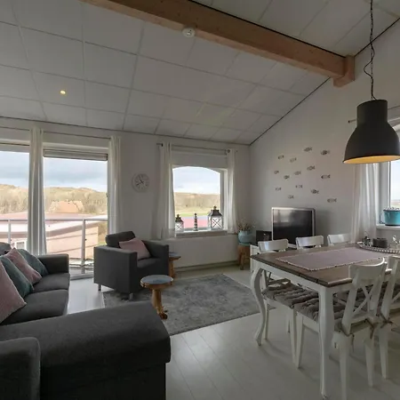 Apartman Spectacular Beachside