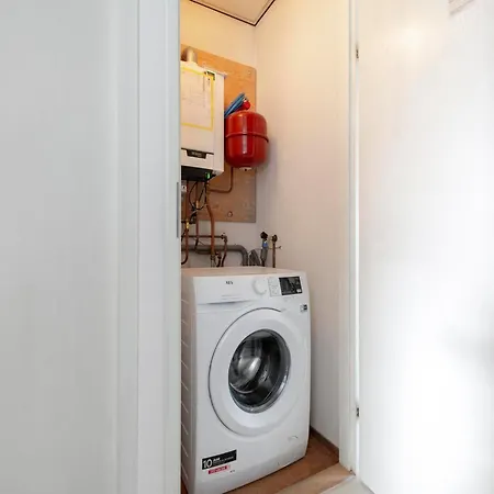 Apartman Spectacular Beachside Julianadorp