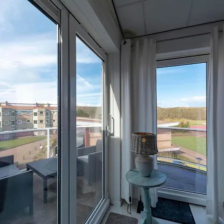 Apartman Spectacular Beachside Julianadorp